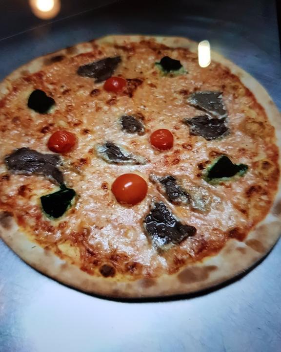 Pizzeria Bella Italia & Lieferdienst